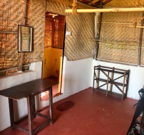 Photo #3 of Sweet Valley Cottages in Arambol, India