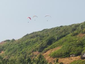 Photo #5 of Sweet Valley Cottages in Arambol, India