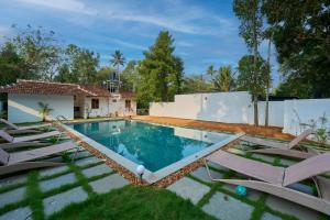 Photo #4 of Ananda Marari Villa in Alappuzha, India