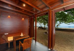 Photo #6 of Ananda Marari Villa in Alappuzha, India