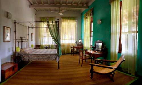 Photo #2 of Neemrana's - Bungalow on The Beach in Tharangambadi, India