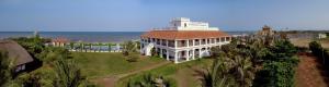 Photo #5 of Neemrana's - Bungalow on The Beach in Tharangambadi, India