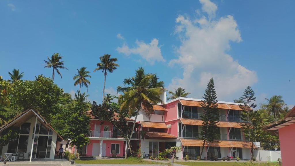 Photo #1 of Beach House Varkala by Palmyra in Varkala, India