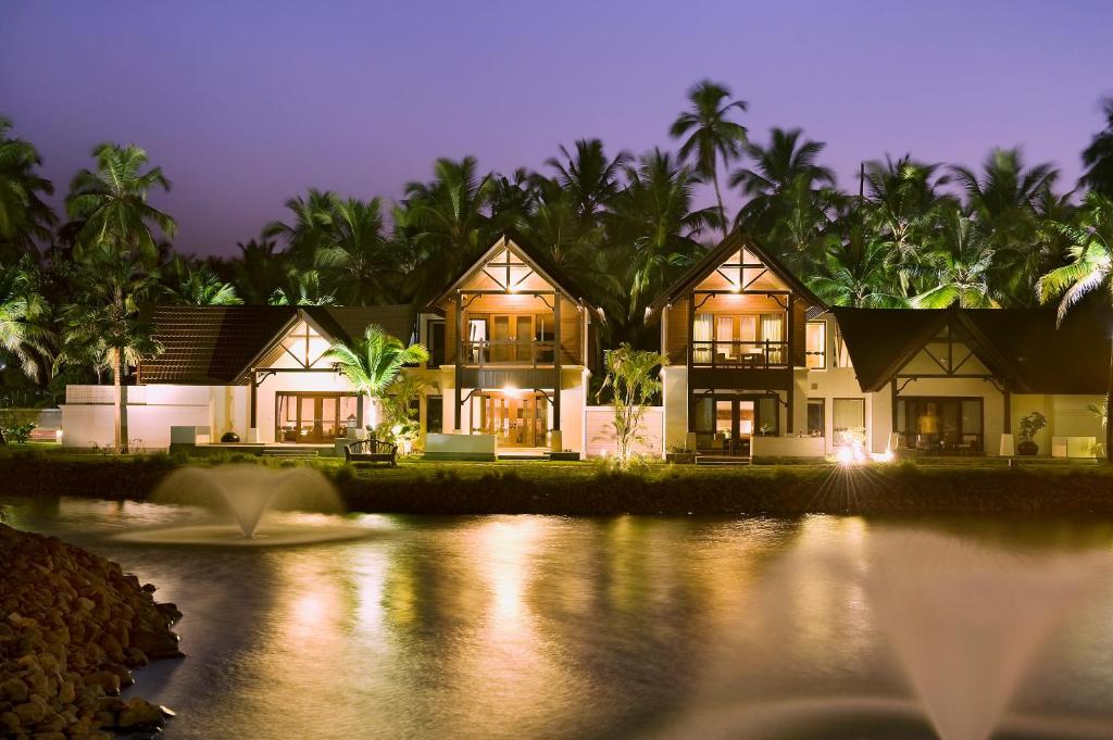 Photo of The Lalit Resort & Spa Bekal in Kasaragod, India