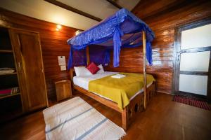 Photo #6 of Jardim a Mar in Agonda, India