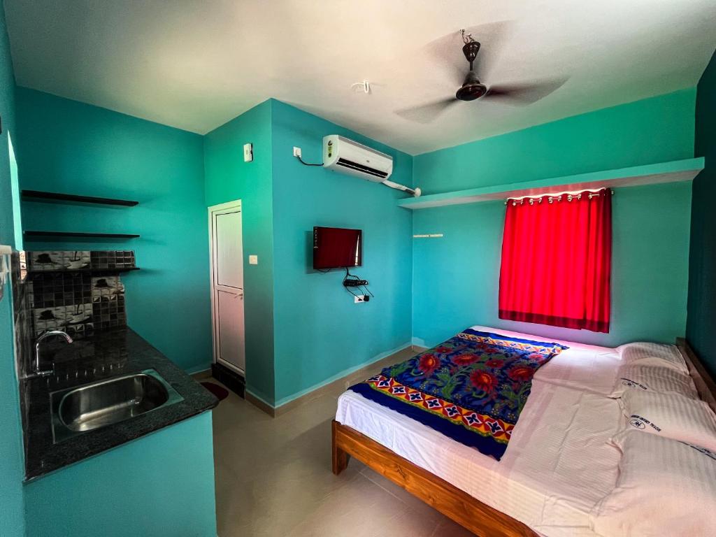 Photo #1 of ROYAL GRAND RESIDENCY near Paradise Beach in Puducherry, India
