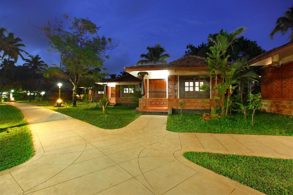Photo #1 of Cherai Beach Resorts in Kochi, India