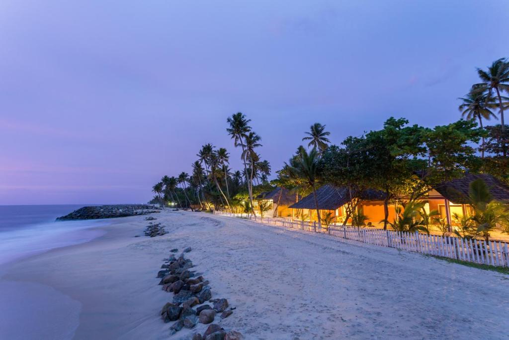 Photo #1 of Azure Tides Marari in Mararikulam, India