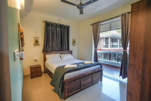 Photo #2 of 1 BHK Near Varca Beach in Fatrade, India