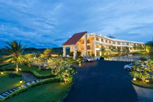 Photo #6 of Annai Celestial Resorts in Kanniyakumari, India