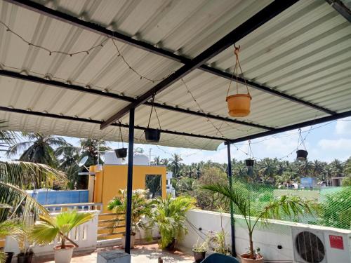 Photo #2 of La township stay in Puducherry, India