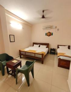 Photo #4 of La township stay in Puducherry, India
