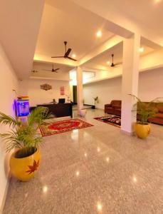 Photo #6 of La township stay in Puducherry, India