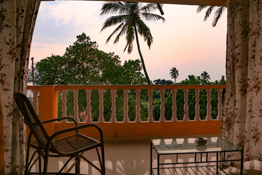 Photo #1 of Dreamcatcher House & Hostel at Arambol Beach in Arambol, India