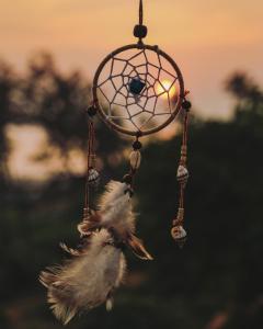 Photo #4 of Dreamcatcher House & Hostel at Arambol Beach in Arambol, India