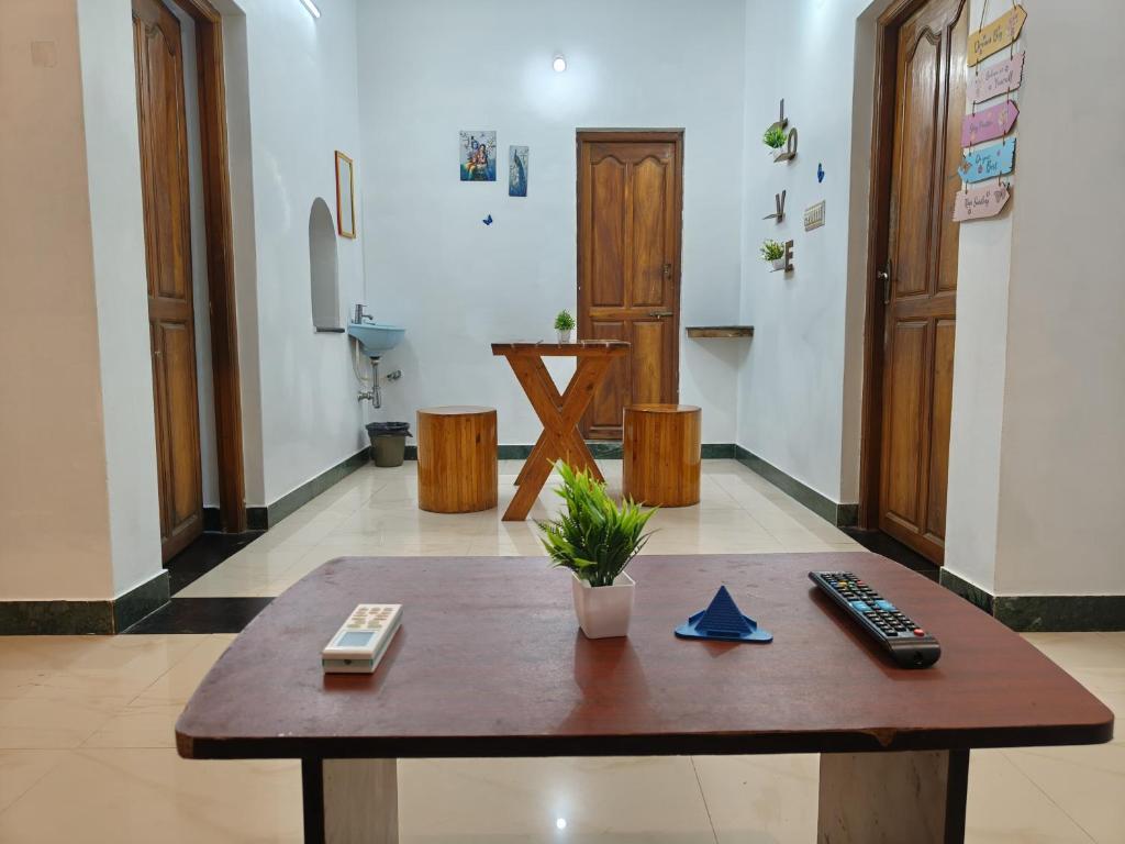 Photo #1 of pebbles homestay in Periyamudaliyar Chavadi, India
