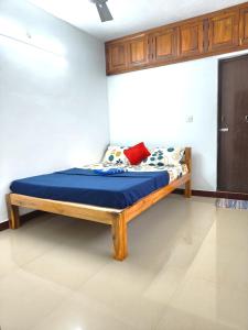 Photo #5 of pebbles homestay in Periyamudaliyar Chavadi, India