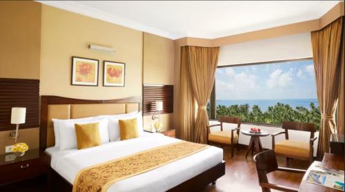 Photo #2 of The Retreat Hotel & Convention Centre in Mumbai, India