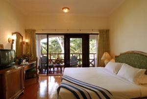 Photo #6 of KTDC Samudra in Kovalam, India