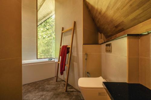 Photo #3 of Bimal's Casa de Papel in Andathode, India