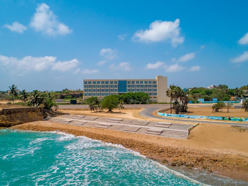 Photo #1 of Gateway Diu in Diu, India