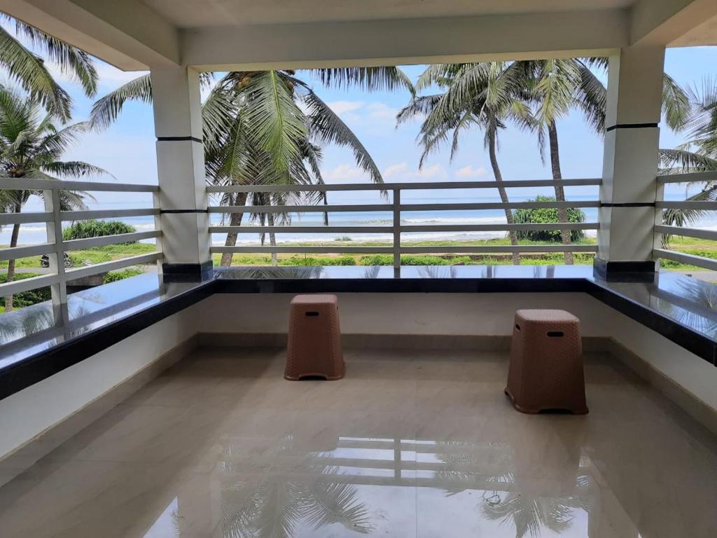 Photo #1 of Corniche Beach Resort in Edakkad, India