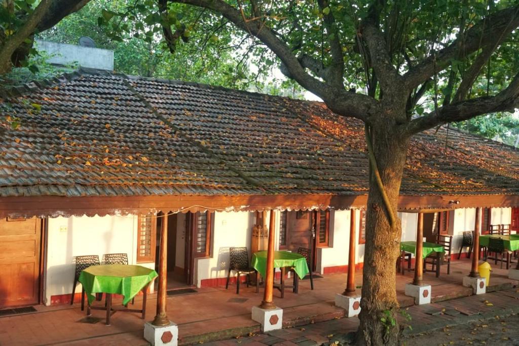 Photo of White Saand Beach Residence in Alappuzha, India