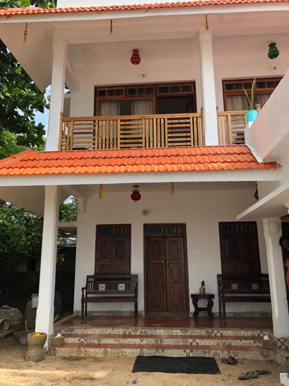 Photo of Lemon Dew Beach House, Alleppey Beach in Alappuzha, India