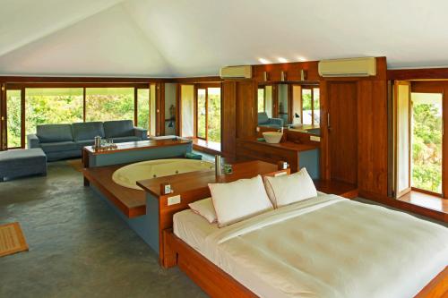 Photo #2 of The Dune Eco Village and Spa - Pondicherry in Puduchery, India