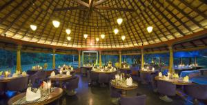 Photo #5 of The Dune Eco Village and Spa - Pondicherry in Puduchery, India