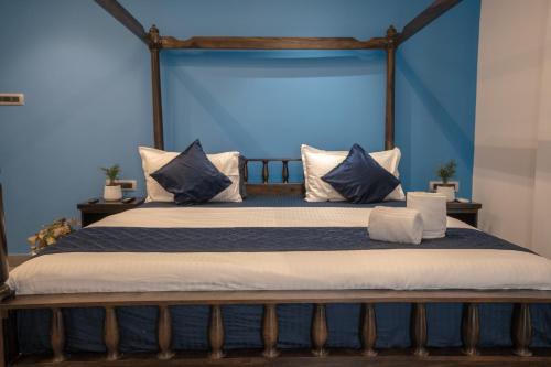 Photo #2 of Akoya Beach Villa in Alappuzha, India