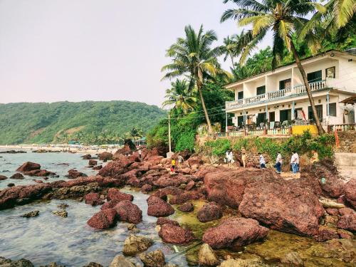 Photo #3 of Shree Sai Beach Stay in Arambol, India