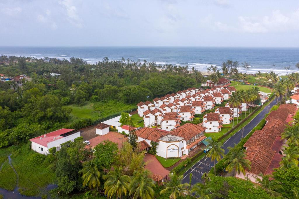 Photo of Nanu Beach Resort & Spa in Betalbatim, India