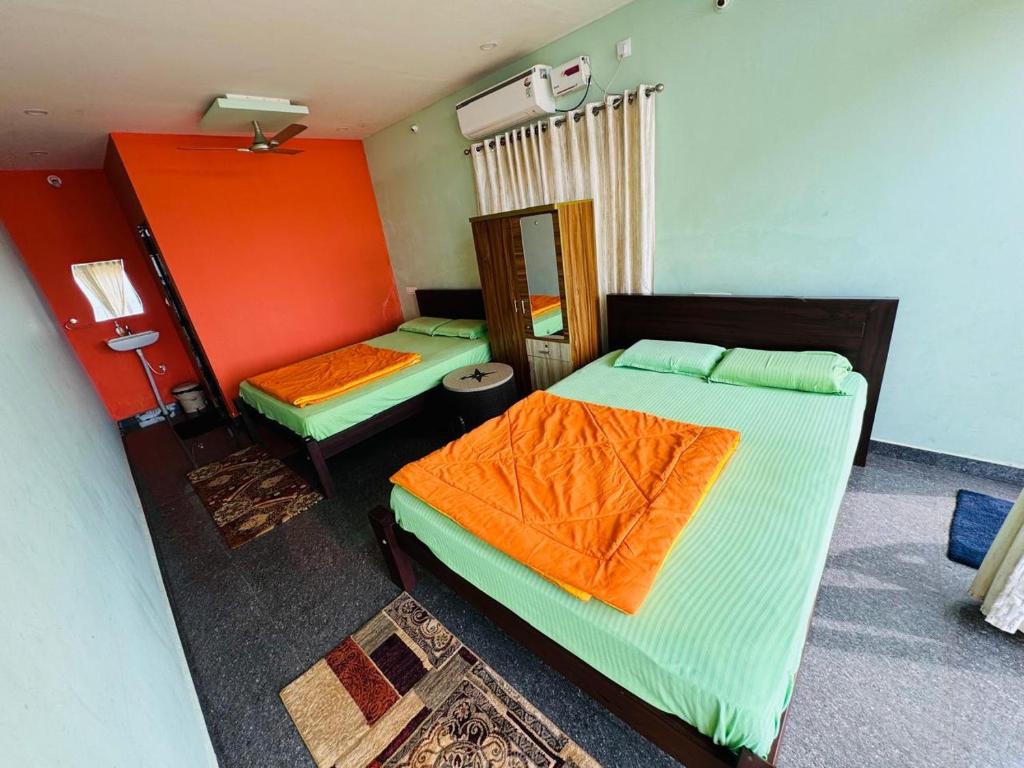 Photo #1 of Livin Gokarna Beach Stay in Dubbansasi, India