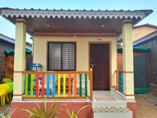 Photo #2 of Livin Gokarna Beach Stay in Dubbansasi, India