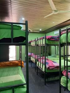 Photo #5 of Livin Gokarna Beach Stay in Dubbansasi, India