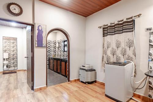 Photo #3 of Valerys Nest Bogmalo - Private villa near the beach and Dabolim airport in Bogmalo, India