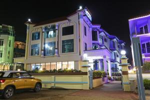 Photo #6 of Hotel Niladri in Puri, India