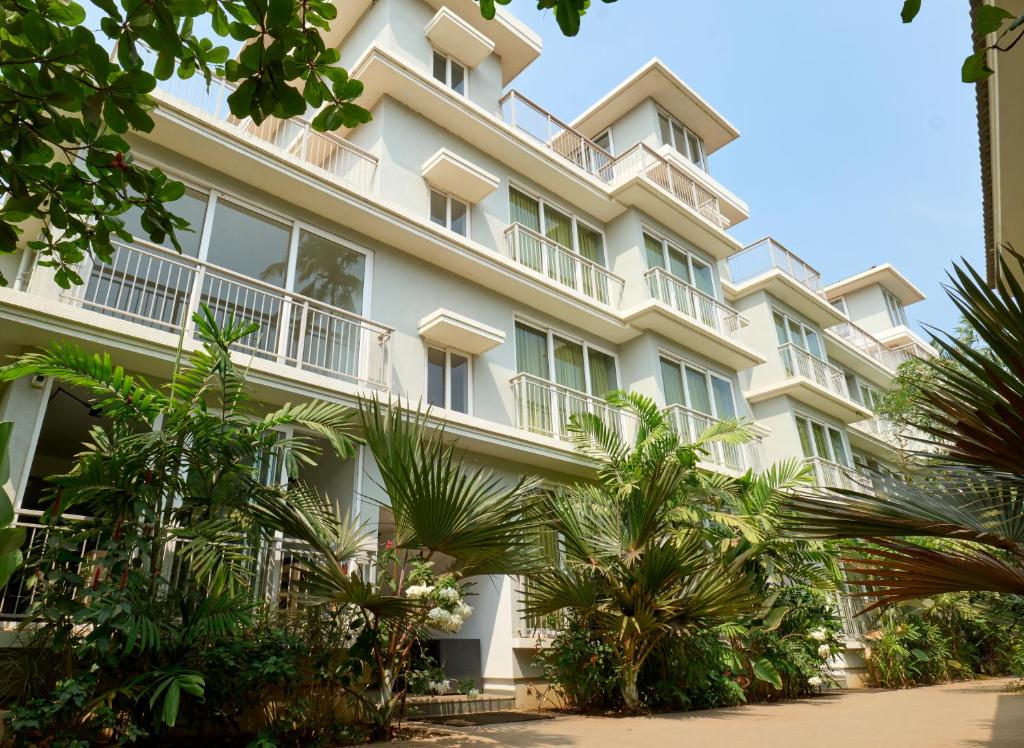Photo of Fig House Anjuna-Chapora Road , Siolim 1BHK Suite in Siolim, India