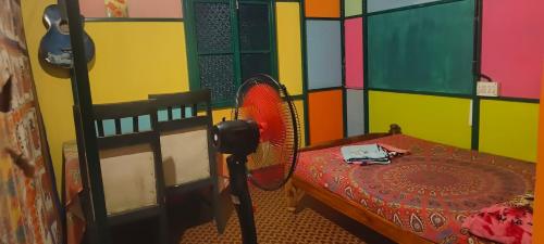 Photo #2 of Peace and love beach homestay in Alappuzha, India