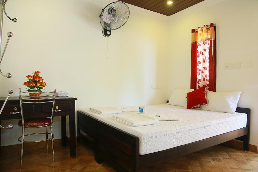 Photo of Marari Anandu Beach Villa in Mararikulam, India