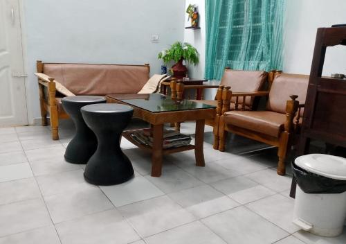 Photo #3 of Sun n Tan Beach Home stay in Kannur, India