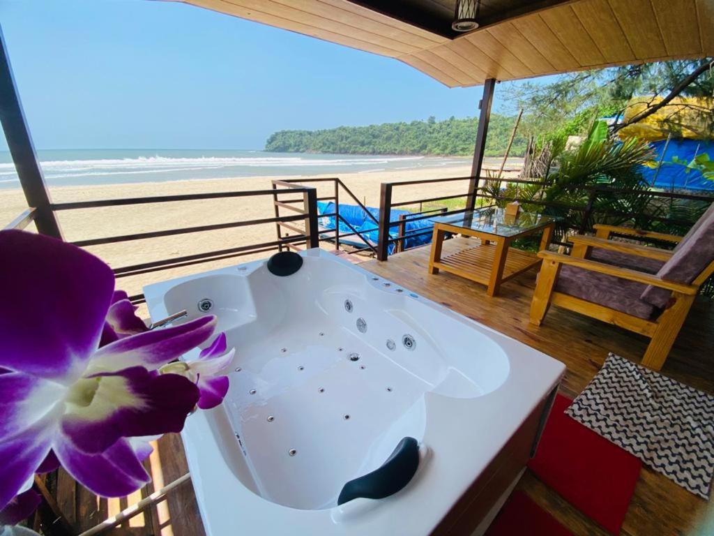 Photo of Agonda Serenity Beach Villa in Agonda, India