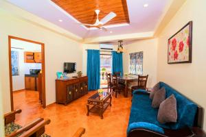 Photo #5 of 'Golden Sea Shell' 1 bhk Beach apartment in Betalbatim, India