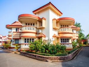 Photo #6 of 'Golden Sea Shell' 1 bhk Beach apartment in Betalbatim, India