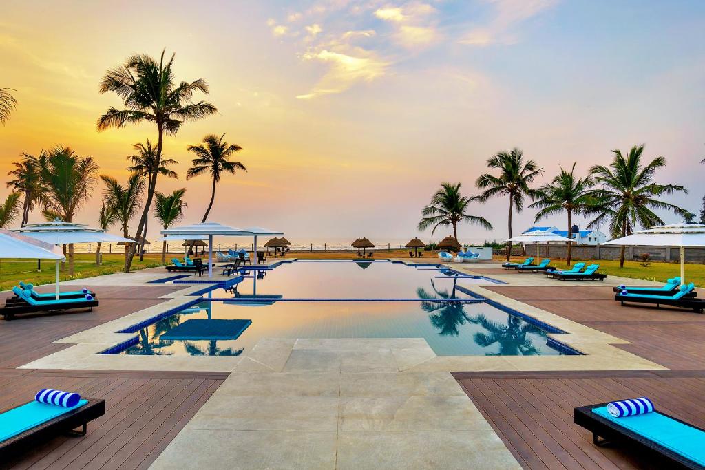 Photo of Welcomhotel by ITC Hotels, Kences Palm Beach, Mamallapuram in Devaneri, India