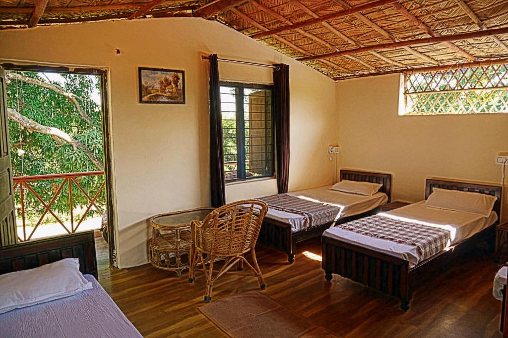 Photo of Nature Care Village- Rajaji National Park in Rishikesh, India