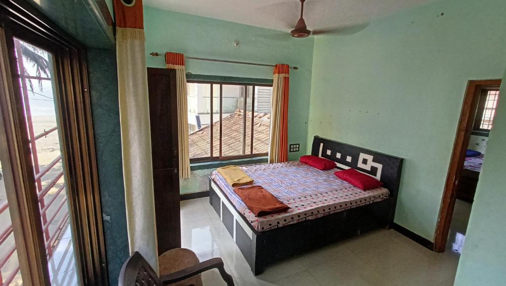 Photo of Holiday homes in Murud, India