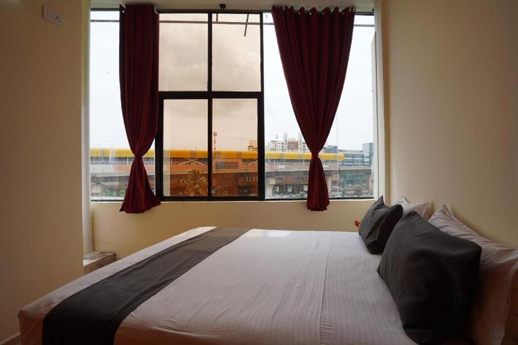 Photo of Mangalore city hotel in Mangaluru, India