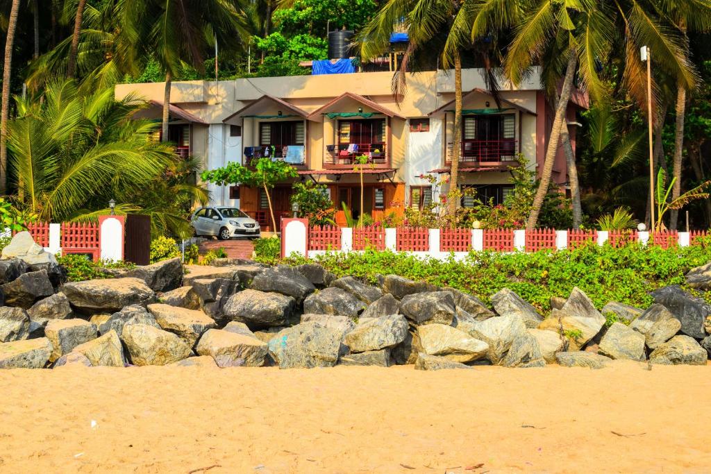 Photo of Club 7 Beach Resort in Kannur, India